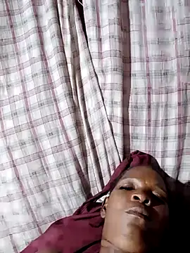 BLACKMALF's Live XXX Chat