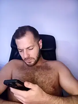 THE_CHEEKY_ALPHA's Live XXX Chat