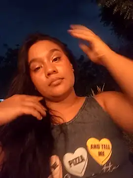 ZoeParckern Live XXX chat