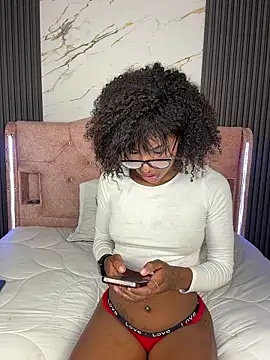 Morena_fire's Live XXX Chat