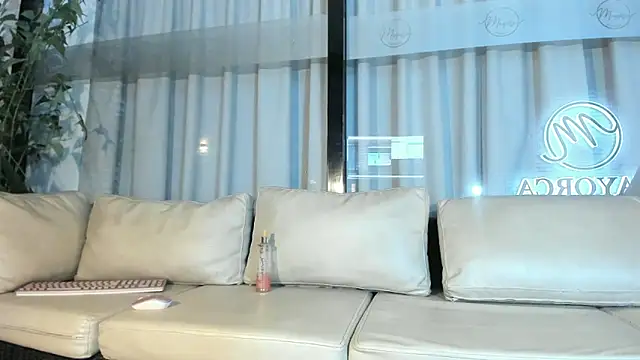 Chat XXX ao vivo de AntonellaRossi