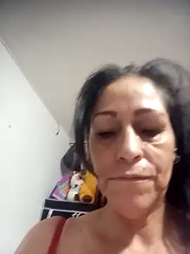 _Scarlett_Sweet Adlı Modelin Canlı XXX Sohbeti