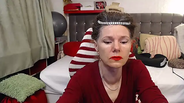 kellyterapy Live XXX-Chat