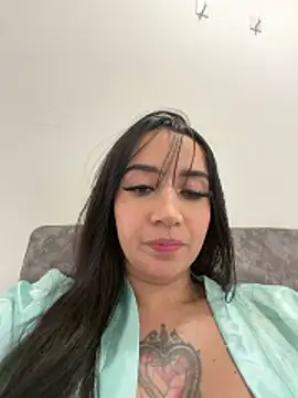 EmmyEvans1 Adlı Modelin Canlı XXX Sohbeti