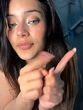 Risky_Workouts Webcam Show