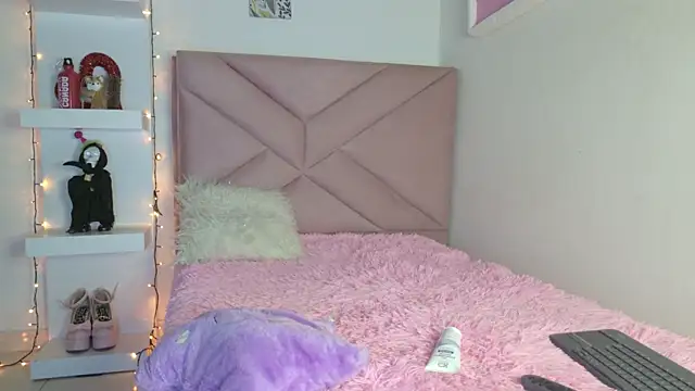 eva_sin18 Chat XXX live