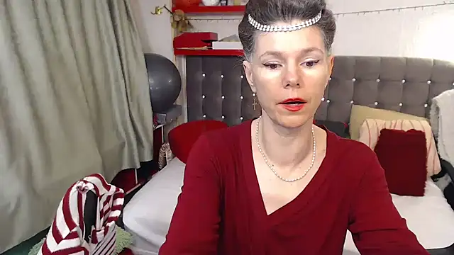 kellyterapy Live XXX-Chat