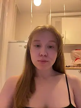 Eva_Weyne 网络视讯表演