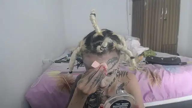 barbara_anal_squirt_ Adlı Modelin Canlı XXX Sohbeti