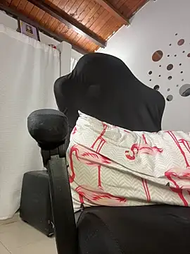 Czat XXX na żywo – Miss-Abbii