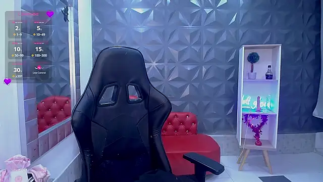 Cristal_WarのライブXXXチャット