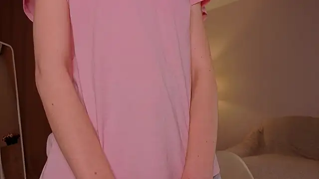 BettyBrowniのライブXXXチャット