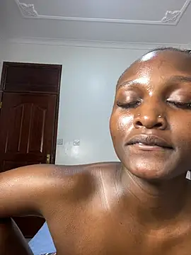 Random_cummer 网络视讯表演