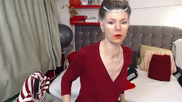 kellyterapy Chat XXX live