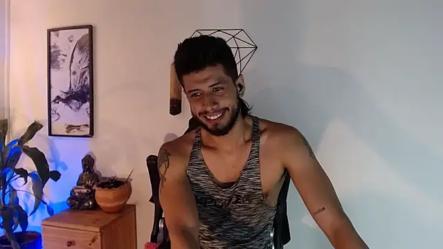 Colby_brown03 웹캠 쇼