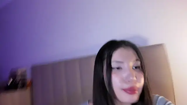 marin_light Pertunjukan Webcam