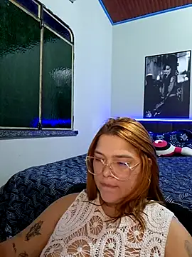 Show de webcam de Beijoproibido