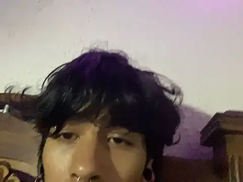 Show de kirito_kun na webcam