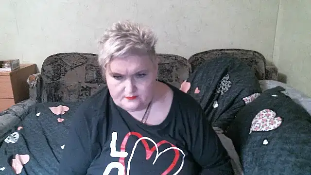 Czat XXX na żywo – Lana555