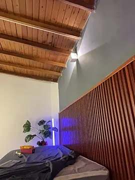 MarilynSmith01のライブXXXチャット