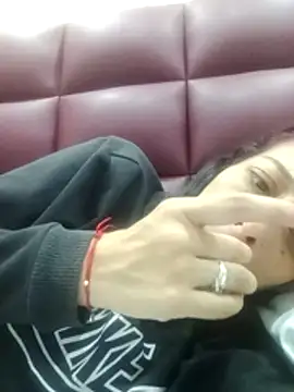 ShaunaDream's Live XXX Chat