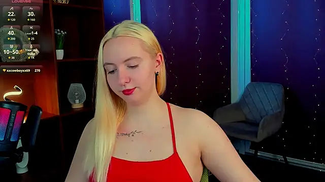 mila_glow1 Chat XXX live