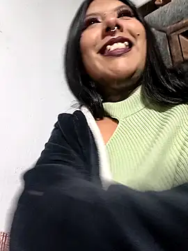 missashlyrosetteのライブXXXチャット