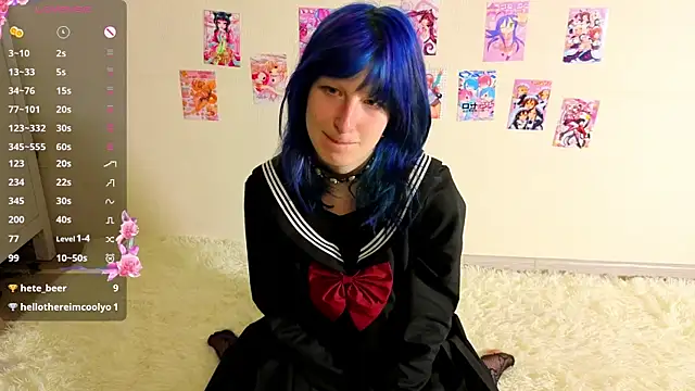 KandraCruser Obrolan Langsung XXX