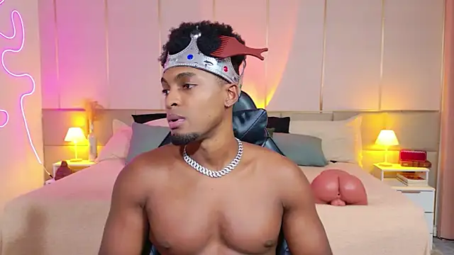 SoHighAngel Adlı Modelin Canlı XXX Sohbeti