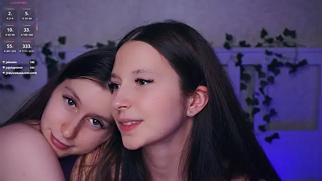 GabrielleLynchard's Live XXX Chat