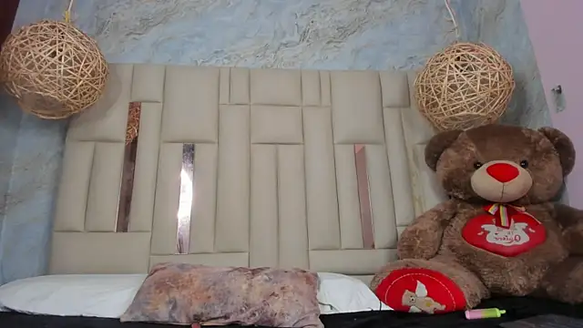 Chat XXX Live Dixiebelle