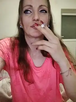 Chat XXX ao vivo de CrazyMaya39