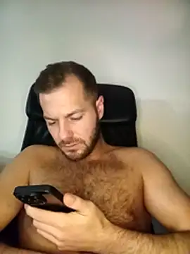 Czat XXX na żywo – THE_CHEEKY_ALPHA