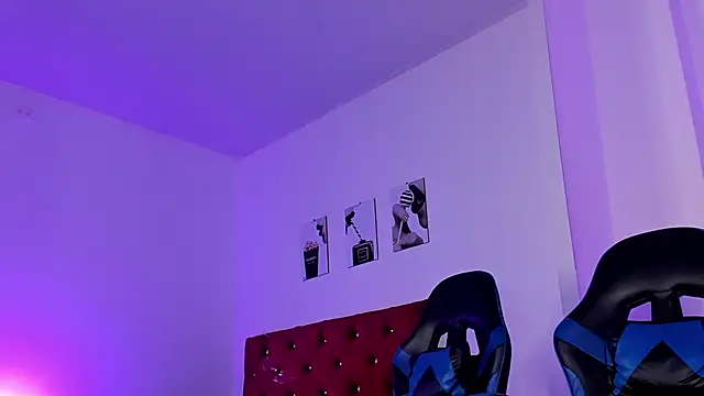 Alexxus_Smith Pertunjukan Webcam