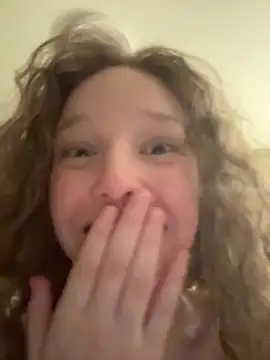 Czat XXX na żywo – outside_rosy