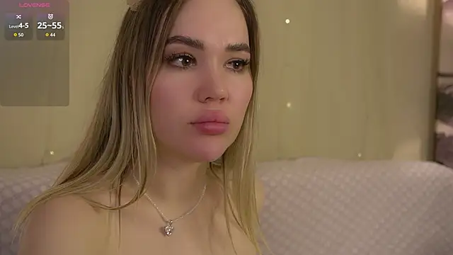 AnitaKiller's Live XXX Chat