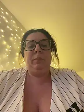 JasmineGlow7のウェブカメラショー