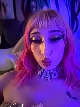 Maaddy_LS' Live XXX Chat