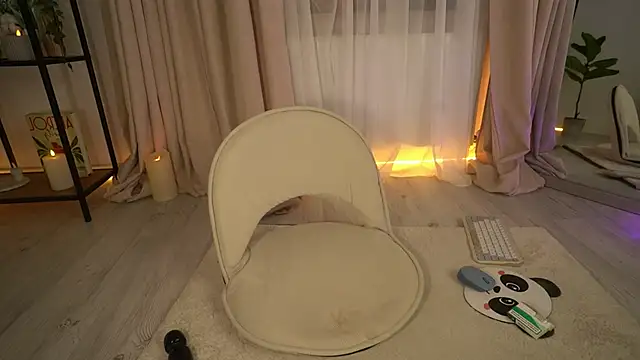 Innocenthish Webcam show