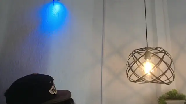 Rommen_N_Zoe Webcam show