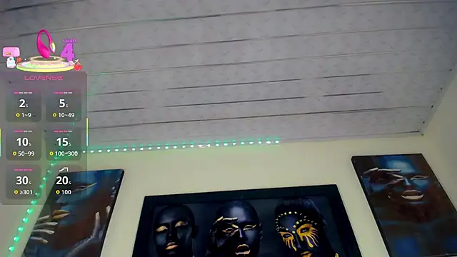 Nashla_D_-: вебкам-шоу