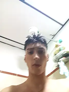 Diablito045 – Kamerová šou