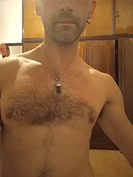 Show de webcam de Tomasselo