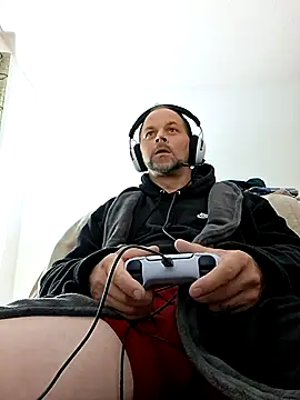 middickstroking – webcam-show