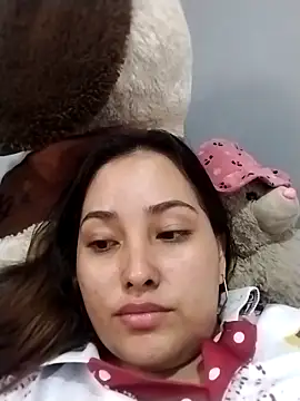 Ivanna_Vegax's Live XXX Chat