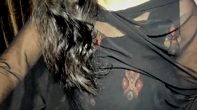 TheShyGirl_のライブXXXチャット