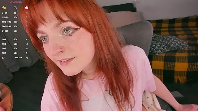 Sembang XXX Secara Langsung Alice_CutePerv