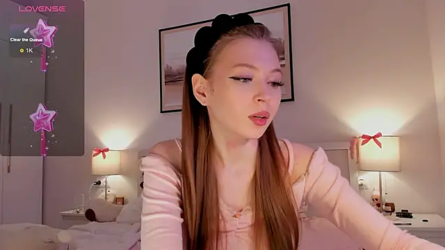 diana_nier's Live XXX Chat