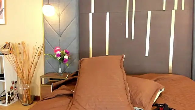 Czat XXX na żywo – OliviGrace