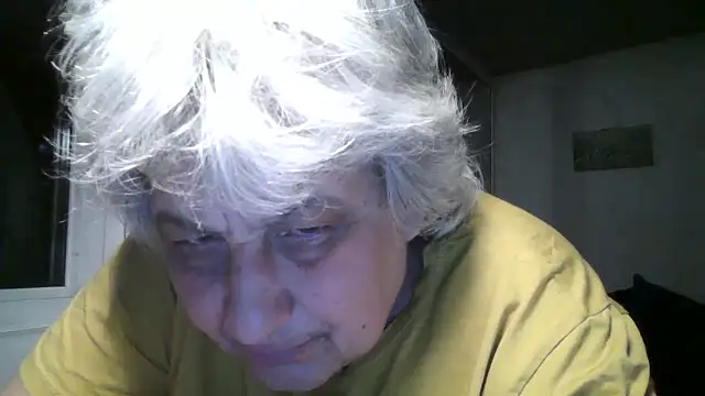 ExquisiteMature Chat XXX in diretta